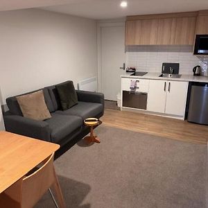 Apartament dla osób niepełnosprawnych
